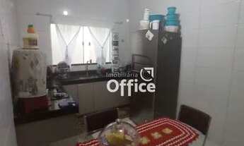 Imagem 7: Casa com 3 dormitórios à venda, 100 m² por R$ 300.000,00 - Jardim Palmares - Anápolis/GO