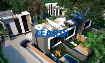 Imagem: CASA EM CONDOMÍNIO - JARDIM GUEDALA - SP