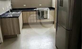 Imagem: Apartamento de 168m², no Jardim América