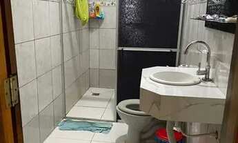 Imagem 4: Casa para venda tem 120 metros quadrados com 3 quartos em Enseada de Jacaraípe - Serra - E