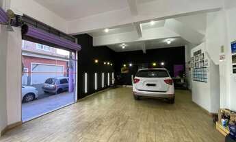 Imagem 2: Estética automotiva