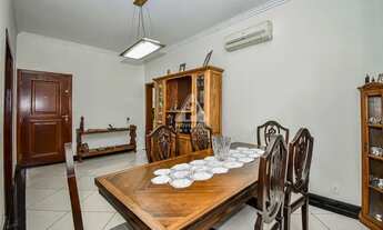 Imagem 3: Apartamento à venda, 3 quartos, 1 suíte, 1 vaga, Laranjeiras - RIO DE JANEIRO/RJ