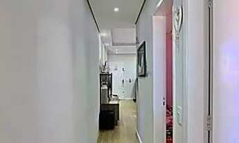 Imagem 5: Cód.: 12182 - Cobertura sem condomínio, 100m², 02 dormitórios, 01 vaga, com planejados, Vi