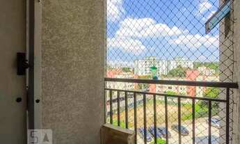 Imagem 6: Apartamento para Aluguel - São João Clímaco, 3 Quartos, 61 m2