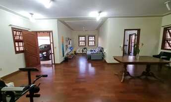 Imagem 5: Casa - Parque Alto Taquaral - Campinas