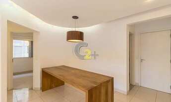 Imagem 5: APARTAMENTO - ALTO DE PINHEIROS - 2 DORMITORIOS - 1 VAGA