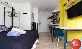 Imagem 2: São Paulo - Kitchenette/Studio - Consolação