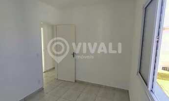 Imagem 4: Apartamento-LOCAÇÃO-Residencial Portal de Itá-Itatiba-SP