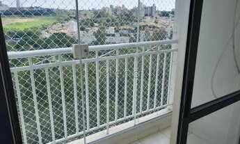 Imagem 2: Apartamento - Parque Brasília - Campinas