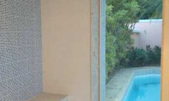 Imagem 6: Casa com 4 dormitórios para alugar, 400 m² por R$ 18.900/mês - Barra da Tijuca - Rio de Ja