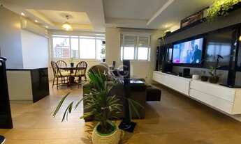 Imagem 2: Apartamento em São João