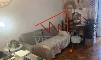 Imagem 3: Apartamento para venda com 48 metros quadrados com 1 quarto em Ipanema - Rio de Janeiro