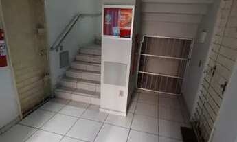 Imagem 4: Apartamento 3/4 mobiliado no Feitosa R210Mil