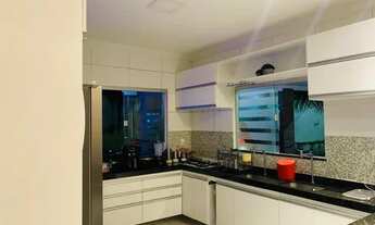 Imagem 5: Casa no Condomínio Jardim Espanha