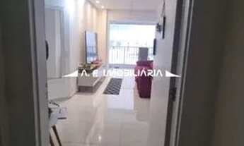 Imagem 3: Apartamento em Condomínio Padrão no bairro Alphaville Empresarial, 2 dorm, 1 suíte, 2 vaga