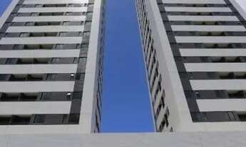 Imagem 7: AHNV)-O mais completo condomínio da Região | Edf Duetto | 2 quartos