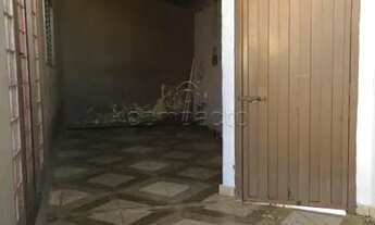 Imagem 5: Casa Padrão em São José do Rio Preto