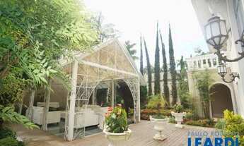 Imagem 6: CASA ASSOBRADADA - JARDIM PAULISTA - SP