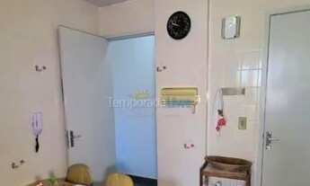 Imagem 6: Apartamento para aluguel de temporada em Guarapari