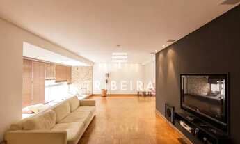 Imagem 4: Imóvel de 240m², com 3 dormitórios (sendo 1 suíte)