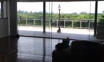 Imagem 2: Cobertura Linear 400 metros quadrados com 4 quartos e 2 suítes, Gleba A - Recreio dos Band