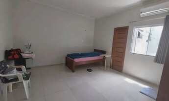 Imagem 7: Casa para venda com 80 metros quadrados com 3 quartos em Ipitanga - Lauro de Freitas - Bah