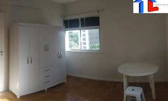 Imagem 6: Alugo apartamento, 1/4, 70m², semi-mobiliado, Barra. Oportunidade! Valor total locação R