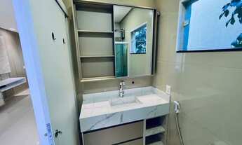 Imagem 7: OPORTUNIDADE ÚNICA ! ENCANTE-SE COM ESSE LINDO IMÓVEL MOBILIADO