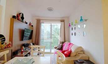 Imagem: Apartamento para Aluguel - Vila Andrade