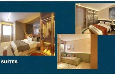Imagem 5: Lançamento LIV RESIDENCE - Apartamento com 90m², 3 Suítes, Oportunidade