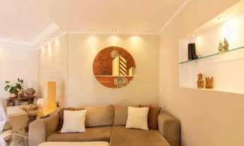 Imagem 4: Apartamento á venda na Vila Olímpia - São Paulo