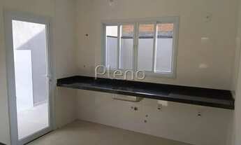 Imagem 6: Casa - Parque Jambeiro - Campinas