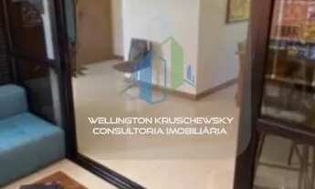 Imagem 7: EXCELENTE APARTAMENTO 154m², NORTE/SUL, 3 SUÍTES, GABINETE VARANDA, 3 VAGAS INFRA VENDE PI