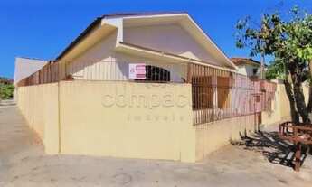 Imagem 3: Casa Padrão em São José do Rio Preto