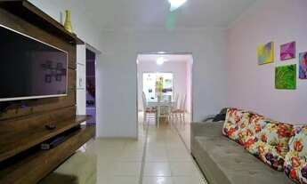 Imagem 5: Sobrado com 5 dormitórios à venda, 177 m² por R$ 500.000,00 - Jardim Utinga - Santo André