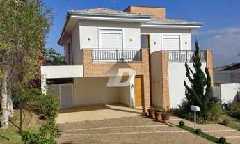 Imagem 4: Casa - Parque das Quaresmeiras - Campinas