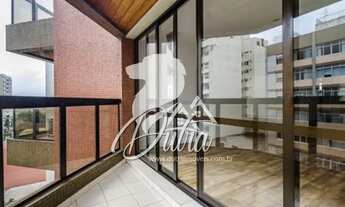 Imagem 7: Edifício Green Place Pinheiros 136m² 03 Dormitórios 03 Suítes 3 Vagas