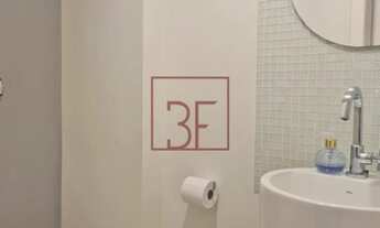 Imagem 7: Apartamento tipo casa com 143 metros quadrados com 3 quartos, sendo 3 suítes