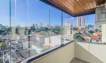 Imagem 1: Cód.: 13136 - Apartamento de 130m² com 03 dormitórios e elevador privativo, planejados com