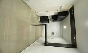 Imagem 6: Apartamento para aluguel tem 35 metros quadrados com 1 quarto