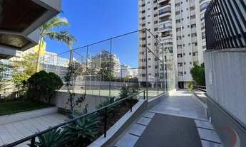 Imagem 7: Apartamento para venda tem 121 metros quadrados com 3 quartos em Centro - Florianópolis