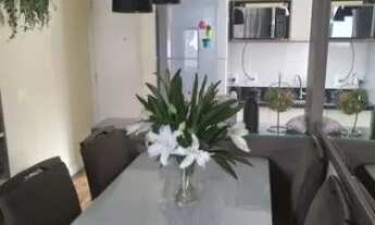 Imagem: APTO JANDIRA