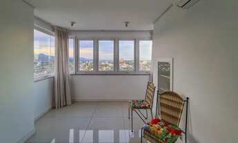 Imagem 2: Apartamento para aluguel, 2 quartos, 1 suíte, 2 vagas, Guarani - Novo Hamburgo/RS