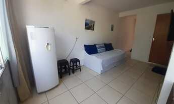 Imagem 4: Linda kitnet próximo a praia