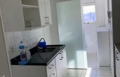 Imagem 6: EXCELENTE FLAT PARA LOCAÇÃO NO SANTO AMARO!! CONFIRA!