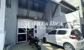 Imagem: Casa para fins Comerciais e/ou Residenciais