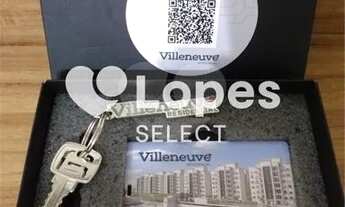 Imagem 5: Apartamento com duas suítes no Swiss Park Campinas