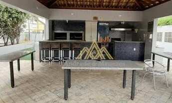 Imagem 5: Apartamento com 3 dormitórios para alugar, 147 m² por R$ 4.034/mês - Jardim São Luiz - Rib