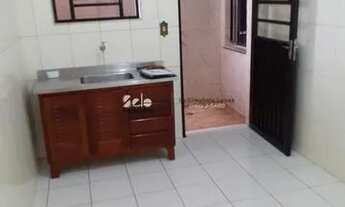 Imagem 2: Apartamento 1 quarto para Locação Casa Verde Média, São Paulo