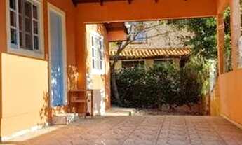 Imagem 3: RIO TAVARES - SERVIDÃO MANOEL ISIDORO AUGUSTO, 56